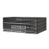 Коммутаторы HPE Aruba Networking CX 8100