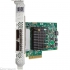 Контроллер HPE H221 PCIE 3.0 SAS HBA (729552-B21)