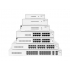 Коммутаторы HPE Networking 1430
