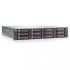 Дисковый массив HP StorageWorks P2000 G3 SAS MSA Dual Controller LFF Array System (AW593A)