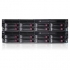 Решение HP StorageWorks P4300 G2 7.2TB SAS Starter SAN Solution (BK716A)