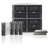 Решение HP StorageWorks P4800 G2 63TB SAS BladeSystem SAN Solution (BM480A)